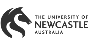 The university of newcastle - png