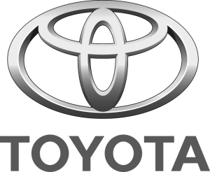 toyota - png